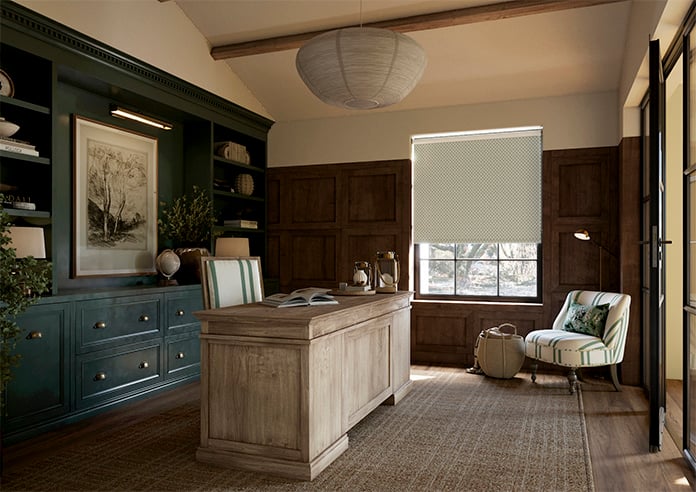 Scallop & Bud, Daws - Roller Blind - Image 7